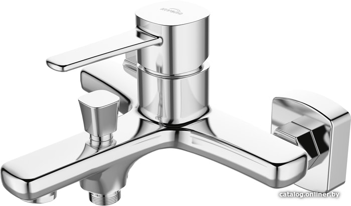 

Смеситель Invena Glamour BW-02-001
