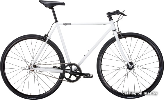 

Велосипед Bear Bike Stockholm 4.0 р.58
