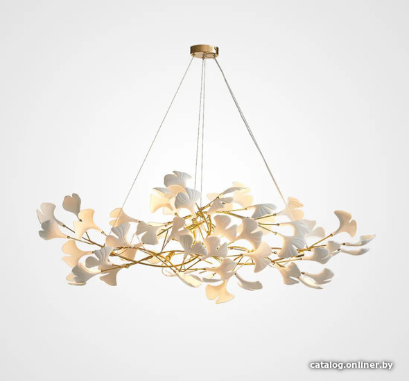 

Подвесная люстра ImperiumLoft Julietta-ch01 220280-23