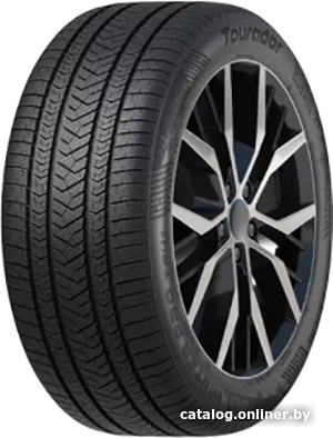 

Автомобильные шины Tourador Winter Pro TSU1 275/40R22 108VXL