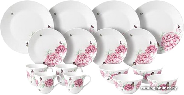 

Столовый сервиз Wedgwood Miranda Kerr Everyday Friendship 40034013
