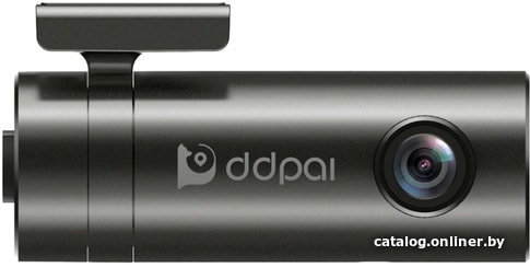 

Видеорегистратор DDPai mini Dash Cam