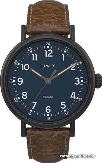 

Наручные часы Timex TW2T90800