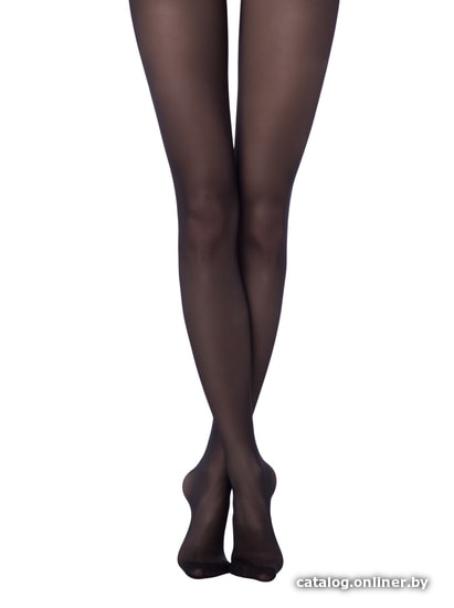 

Колготки Conte Elegant Nuance 40 Lycra 8С-37СП (р. 2, nero)