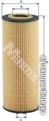 

Масляный фильтр Mfilter TE638