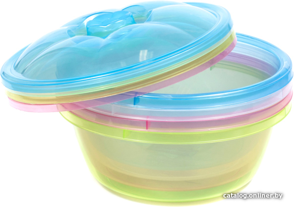 

Миска для смешивания Starplast 94023 (в ассортименте)