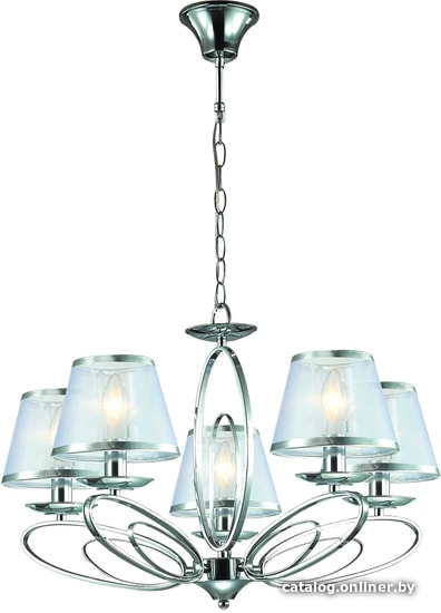 

Подвесная люстра Lumion Nubbiana 3503/5