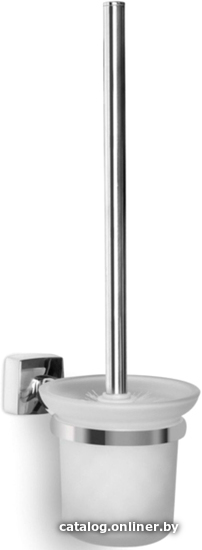 

Ершик для унитаза Lotti LT17207