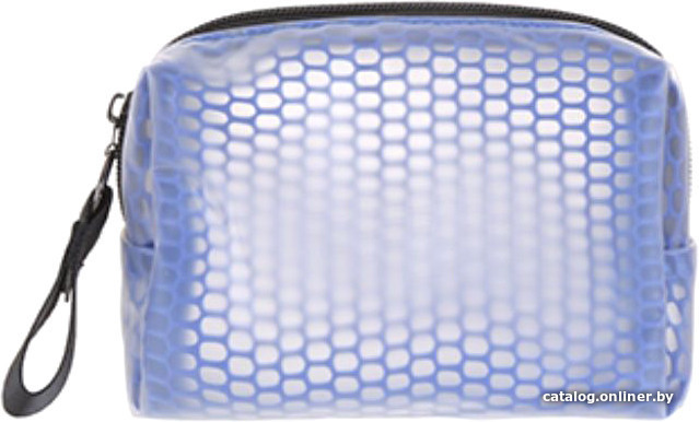 

Косметичка Miniso 0110 (синий)