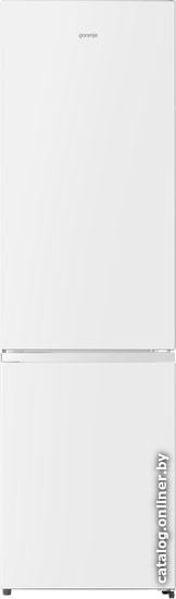 

Холодильник Gorenje NRK620FEW4