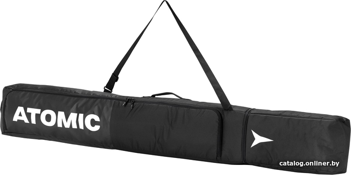

Лыжи Atomic Ski Bag black/white