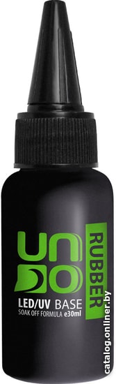 

Основа Uno Rubber 30 мл