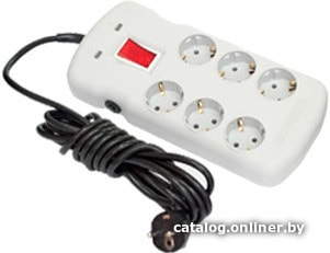 

Удлинитель Bylectrica У10-309 3.5м