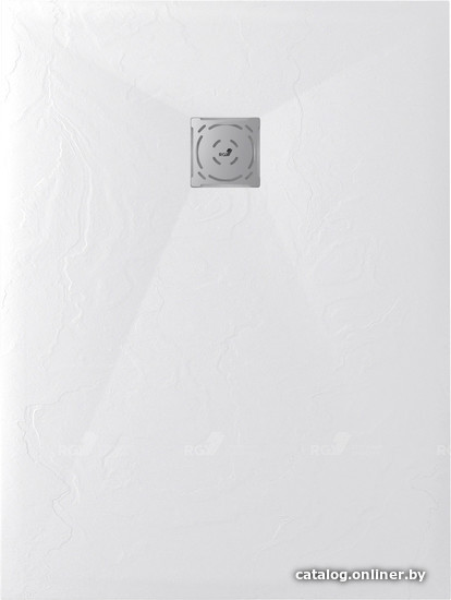 

Душевой поддон RGW ST-0127W 152712-01 70x120