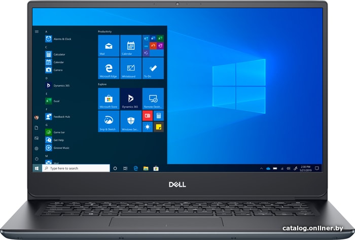 

Ноутбук Dell Vostro 14 5490-295581