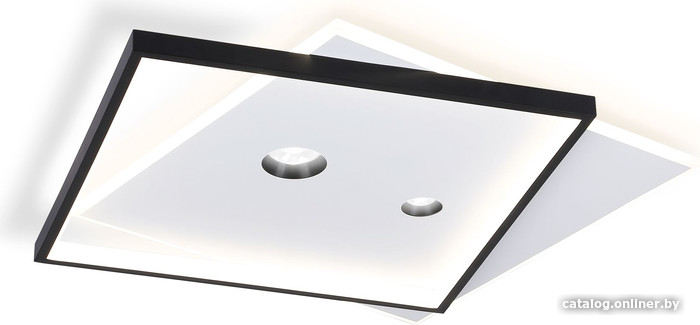 

Припотолочная люстра Ambrella light Comfort FL5065