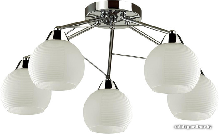 

Люстра средней высоты Lumion Patty 5211/5С