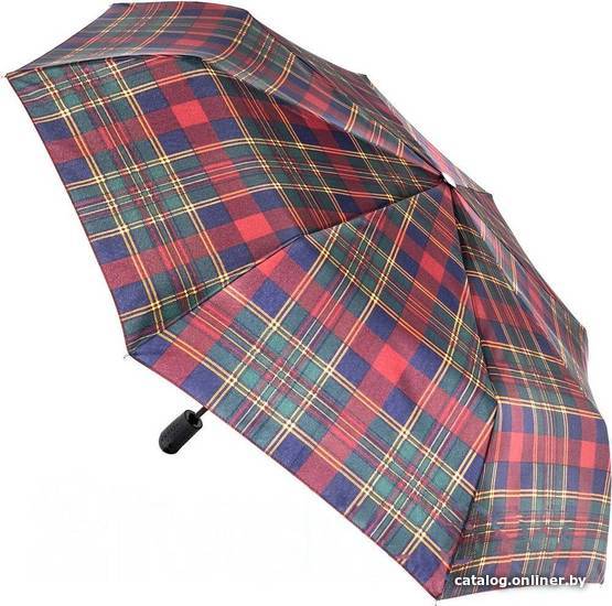 

Складной зонт RST Umbrella X3003 (коричневый)