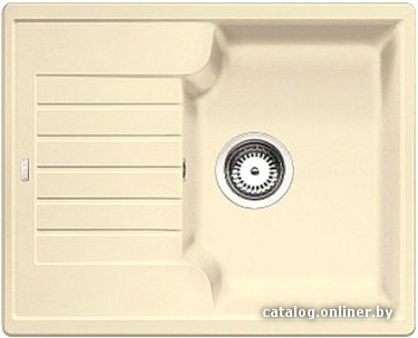 

Кухонная мойка Blanco Zia 40 S (шампань) [516924]