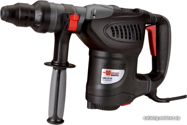 

Перфоратор Wurth BMH 32-XE Master 07025432