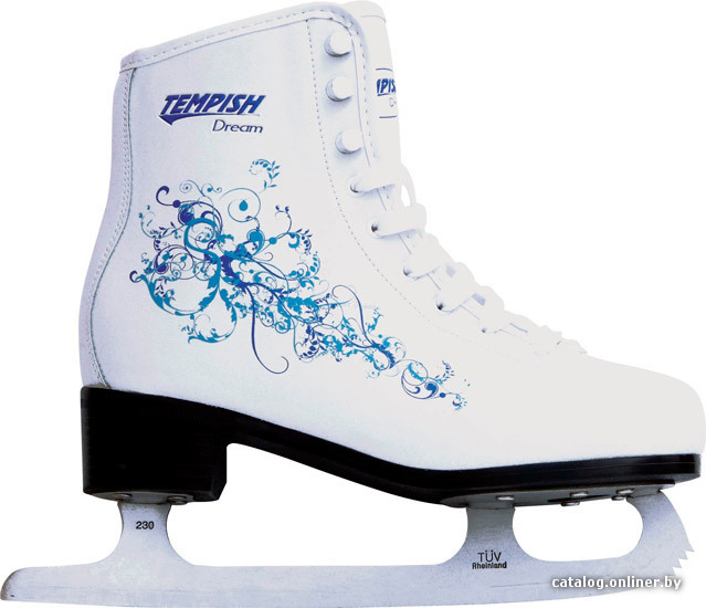

Коньки Tempish Dream Blue