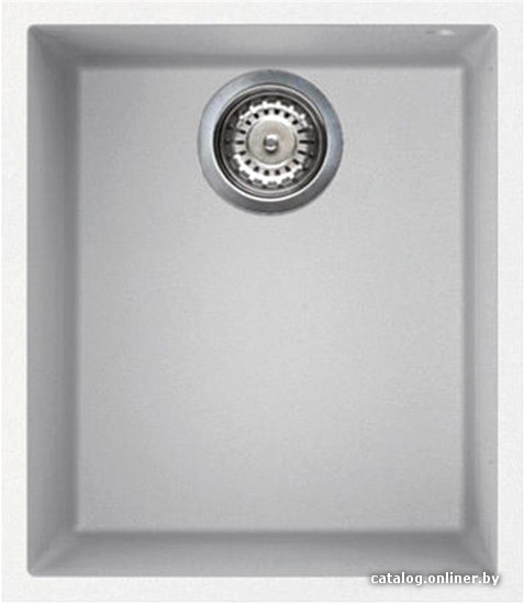 

Кухонная мойка Smeg VZUM40B