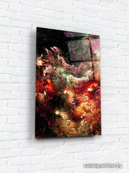 

Картина на стекле ArtaBosko WBR-01-462-04 40x60