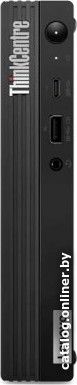 

Компактный компьютер Lenovo ThinkCentre M90q-1 11DGS0UN00
