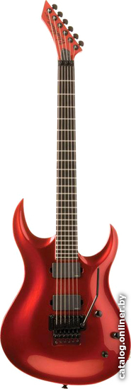 

Электрогитара Washburn HM WM526 MR