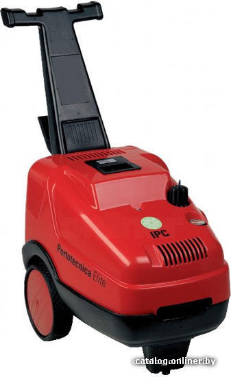 

Мойка высокого давления Portotecnica Elite 2840 T