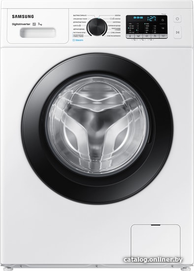 

Стиральная машина Samsung WW70A5S20KE/LP