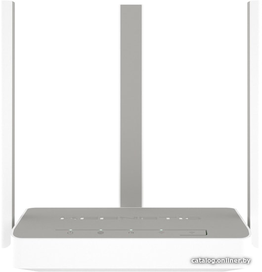 

Wi-Fi роутер Keenetic City KN-1511