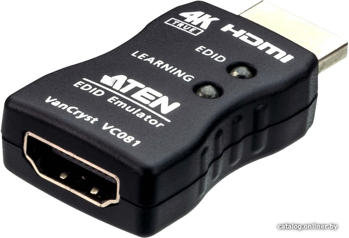 

Адаптер Aten VC081