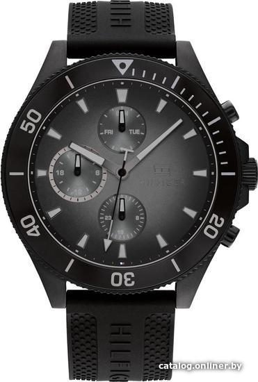 

Наручные часы Tommy Hilfiger 1791921