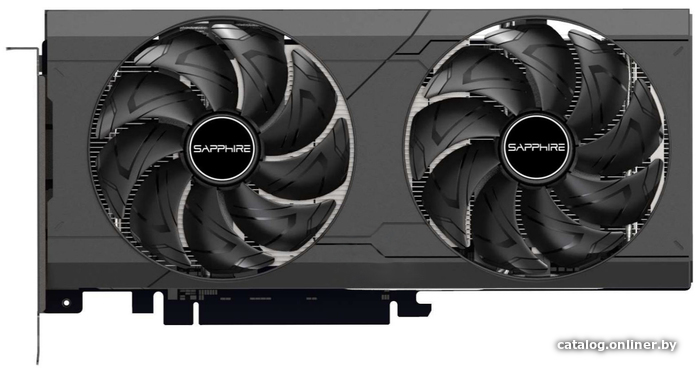 

Видеокарта Sapphire GPRO X080 32312-03-10G