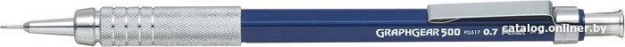 

Автоматический карандаш Pentel Graphgear PG527-CX