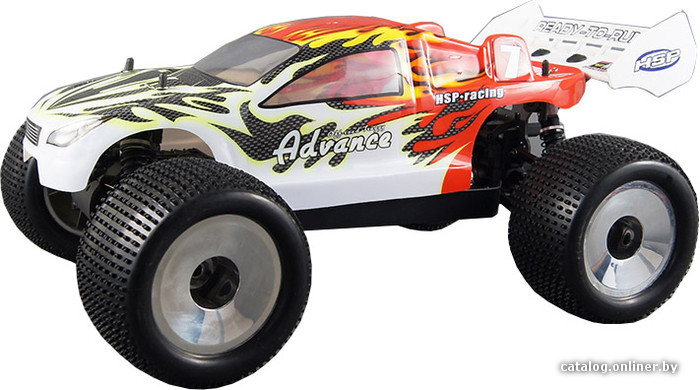 

Автомодель HSP Advance Truggy (94061)