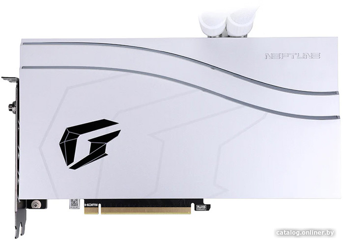 

Видеокарта Colorful iGame GeForce RTX 4070 Neptune OC-V