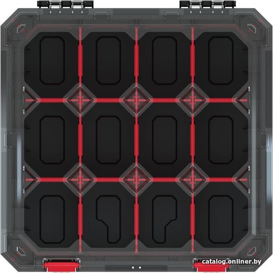 

Органайзер Kistenberg Titan Organiser 40 KTI4040S-CG6U