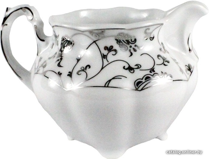 

Сливочник Cmielow i Chodziez Bolero Indi G298-0736160 (платина)