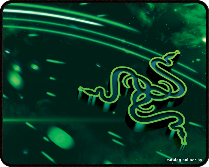 

Коврик для мыши Razer Goliathus Speed Cosmic Small