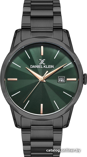 

Наручные часы Daniel Klein DK13082-4