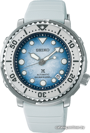 

Наручные часы Seiko Prospex SRPG59K1