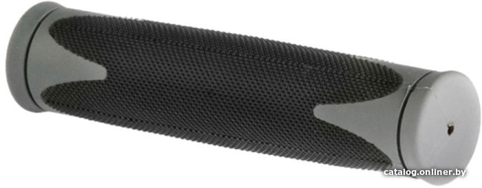 

Грипсы Velo VLG-185D2 (черный/серый)
