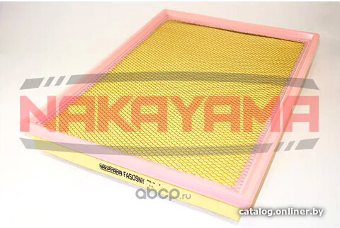 

Воздушный фильтр Nakayama FA509NY