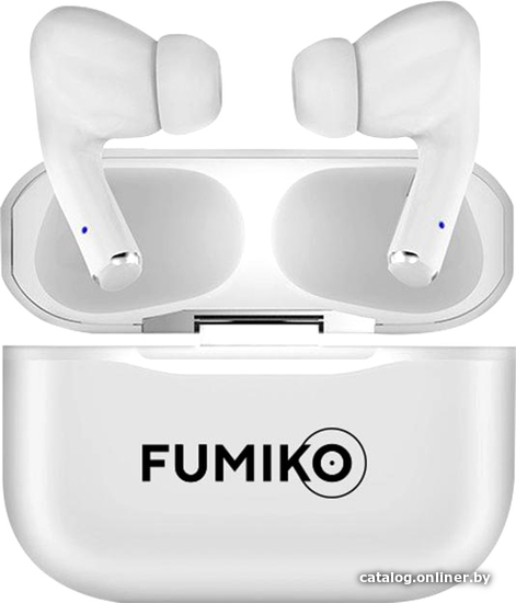 

Наушники FUMIKO BE04 (белый)