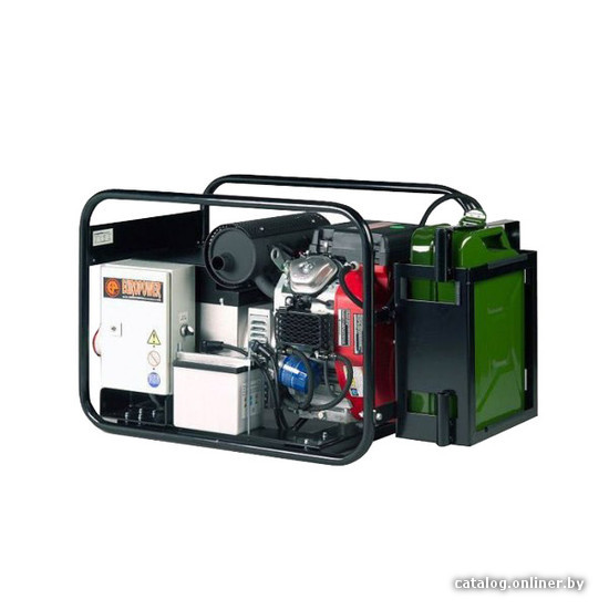 

Бензиновый генератор EuroPower EP-16000TE