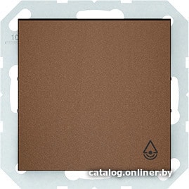 

Кнопка для звонка Vilma Quadrum QR 1000 P110-012-02 mc
