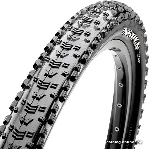

Велопокрышка Maxxis Aspen 52-584 27.5x2.10 Foldable TR