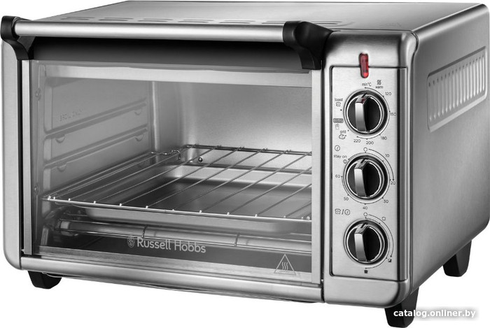 

Мини-печь Russell Hobbs 26095-56